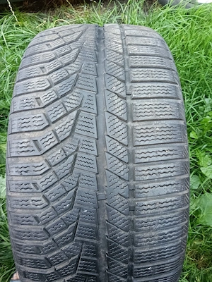 Anvelope  255/35 R19 -96V - imagine 3