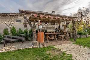 Casa Verde DN1 Puchenii Mari
