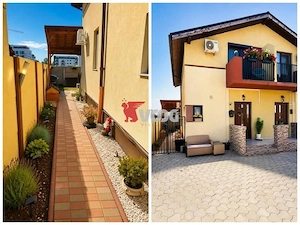DUPLEX DE VANZARE-MEHALA/TORONTALULUI