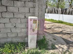 Casă cu farmec rustic și 500 mp, la 15 min de București - imagine 8