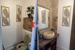 DUPLEX DE VANZARE-MEHALA/TORONTALULUI - imagine 7