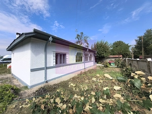 Casă cu farmec rustic și 500 mp, la 15 min de București - imagine 10