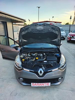Renault Clio Energy dCi 90 Start&Stop LIMITED, 2014, Combi, Diesel - imagine 7