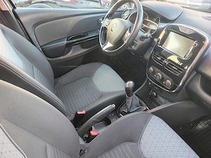 Renault Clio Energy dCi 90 Start&Stop LIMITED, 2014, Combi, Diesel - imagine 4
