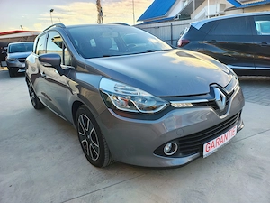 Renault Clio Energy dCi 90 Start&Stop LIMITED, 2014, Combi, Diesel - imagine 3