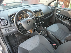 Renault Clio Energy dCi 90 Start&Stop LIMITED, 2014, Combi, Diesel - imagine 13