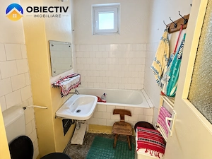 Garsonieră de vânzare – Dărmănești – Parter - imagine 3