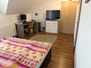 Sântana de Mureș - vânzare, casă 5 camere - teren 7,5 ari - imagine 3