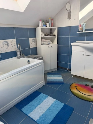 Sântana de Mureș - vânzare, casă 5 camere - teren 7,5 ari - imagine 8