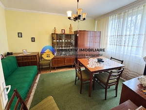 Garsonieră de vânzare – Dărmănești – Parter - imagine 2