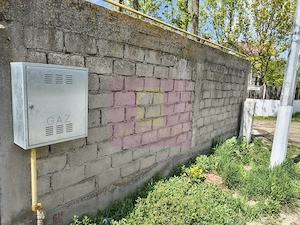 Casă cu farmec rustic și 500 mp, la 15 min de București - imagine 9