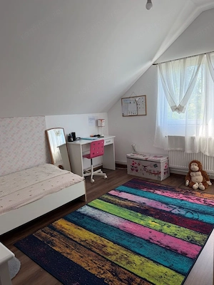 Sântana de Mureș - vânzare, casă 5 camere - teren 7,5 ari - imagine 4