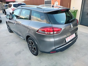 Renault Clio Energy dCi 90 Start&Stop LIMITED, 2014, Combi, Diesel - imagine 14