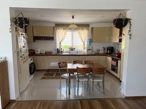 Sântana de Mureș - vânzare, casă 5 camere - teren 7,5 ari - imagine 6