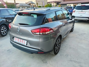 Renault Clio Energy dCi 90 Start&Stop LIMITED, 2014, Combi, Diesel - imagine 6