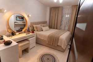 Apartament 3 camere zona Theodor Pallady - Jean Steriadi - imagine 2