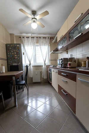 Apartament 3 camere zona Theodor Pallady - Jean Steriadi - imagine 4