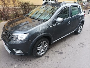 dacia sandero stepway - imagine 5