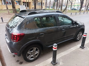 dacia sandero stepway - imagine 2