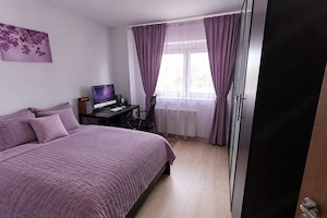 Apartament 3 camere zona Theodor Pallady - Jean Steriadi - imagine 3