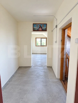 Casă cu teren 1000 mp, 4 dormitoare, 4 băi – Râpaș, Hunedoara - imagine 6