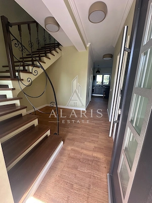 Duplex cu 4 camere, 3 băi, Braytim - imagine 21