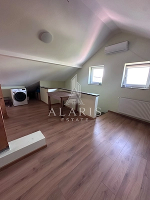 Duplex cu 4 camere, 3 băi, Braytim - imagine 11