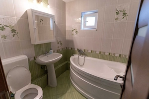 Apartament 3 camere zona Theodor Pallady - Jean Steriadi - imagine 5