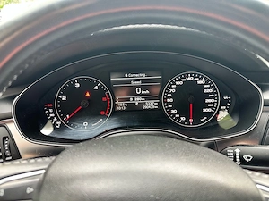 Vand Audi A6 2012