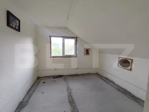 Casă cu teren 1000 mp, 4 dormitoare, 4 băi – Râpaș, Hunedoara - imagine 4