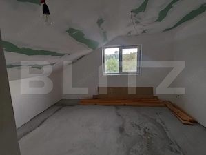 Casă cu teren 1000 mp, 4 dormitoare, 4 băi – Râpaș, Hunedoara - imagine 3