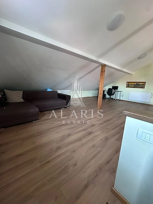 Duplex cu 4 camere, 3 băi, Braytim - imagine 9