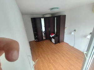 vand apartament 3 camere strada covasna Brâncoveanu  - imagine 4