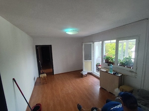 vand apartament 3 camere strada covasna Brâncoveanu  - imagine 5