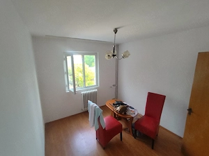 vand apartament 3 camere strada covasna Brâncoveanu  - imagine 3