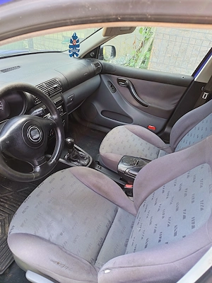 Seat Leon 1.6 Benzină  - imagine 6