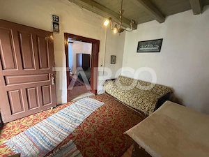 Casa de vacanta 3 camere anexa 720 m teren in Jibert Judetul Brasov - imagine 4