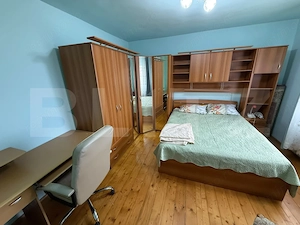 Camera+ spatii comune, imobil tip casa, zona UMF
