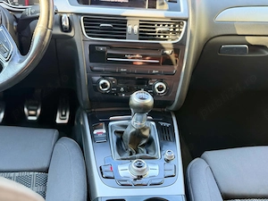 Audi A 4 B8 - imagine 9