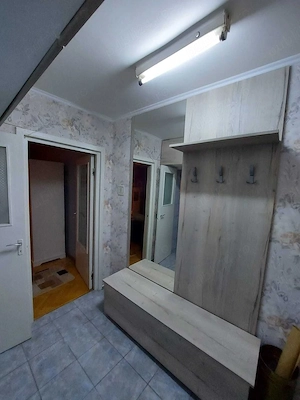 Apartament 2 camere, Zona Circumvalațiunii, centrala, boxa proprie, investiție - imagine 3