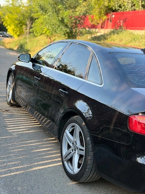 Audi A 4 B8 - imagine 6