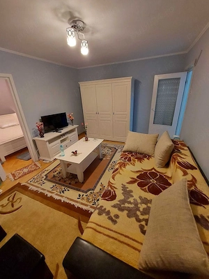 Apartament 2 camere, Zona Circumvalațiunii, centrala, boxa proprie, investiție - imagine 7