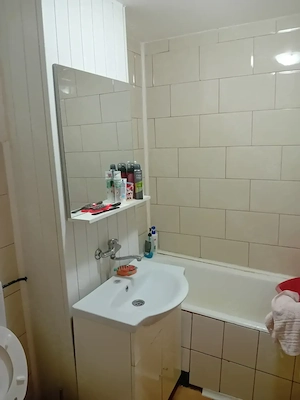 Apartament 2 camere Cartier Oprisani, Turda, Cluj - imagine 3