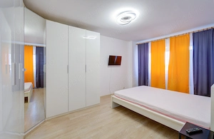 Apartament 3 camere Metrou Iancului - Ferdinand - Obor - str Ritmului - imagine 2
