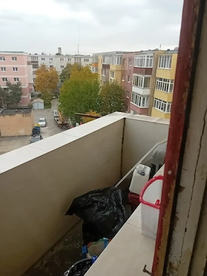 Apartament 2 camere Cartier Oprisani, Turda, Cluj - imagine 6