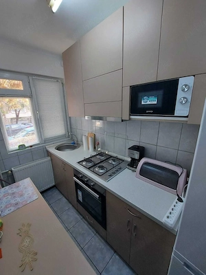 Apartament 2 camere, Zona Circumvalațiunii, centrala, boxa proprie, investiție - imagine 4