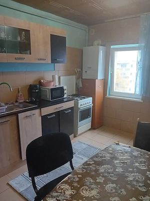 Apartament 2 camere Cartier Oprisani, Turda, Cluj - imagine 2