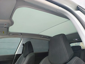 Peugeot 308 PureTech 130 GPF Stop&Start Allure Pack, 2019, Panoramic, Full Option - imagine 9