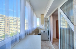 Apartament 3 camere Metrou Iancului - Ferdinand - Obor - str Ritmului - imagine 4