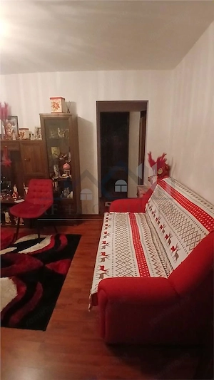 Apartament 2 camere Mircea cel Batran - imagine 4